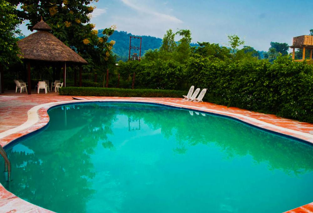 2 Night Package with Safari