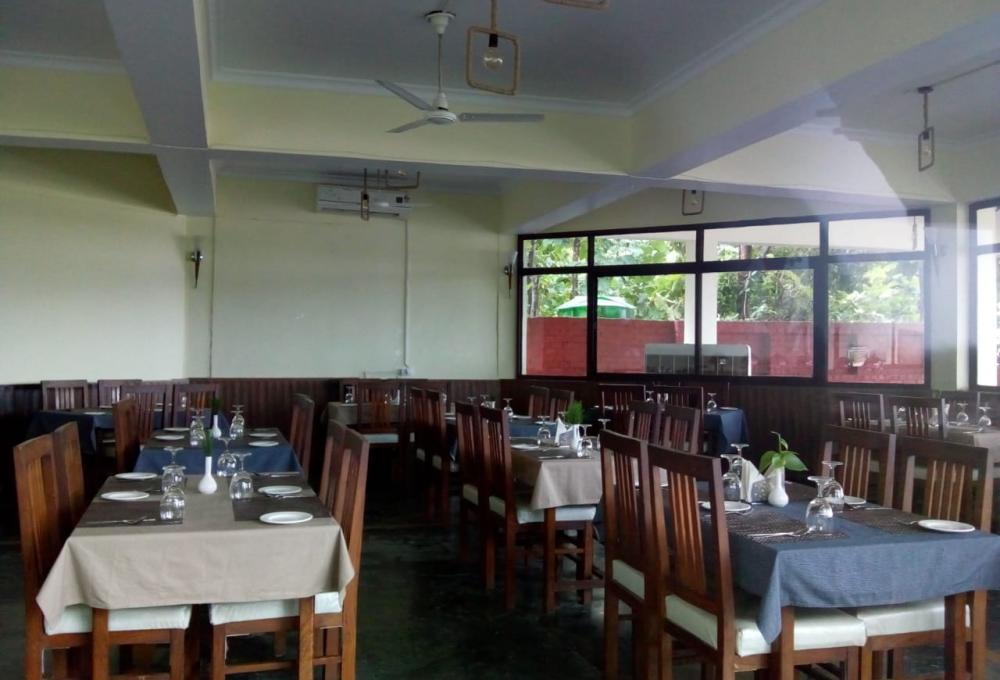 Delhi to Corbett 2 Night Package In  corbett