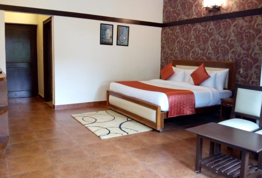 Delhi Corbett Nainital 2 Night Package