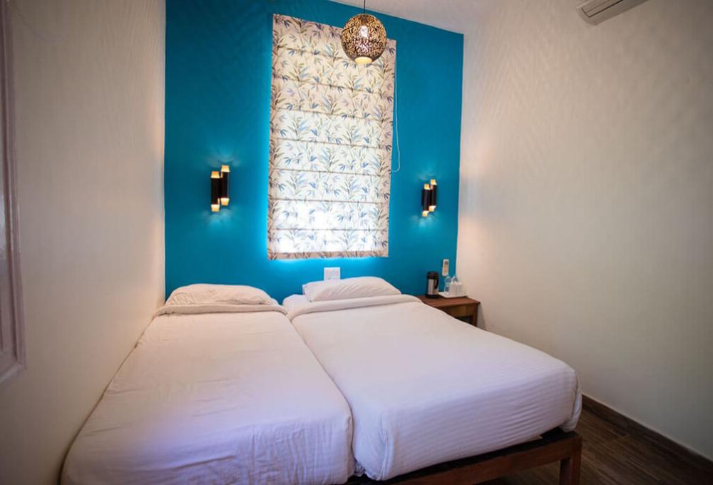 Jim Corbett Honeymoon Tour