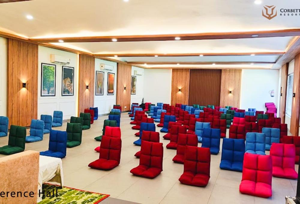 2 Night 3 days Package Machan Resort In Jim corbett