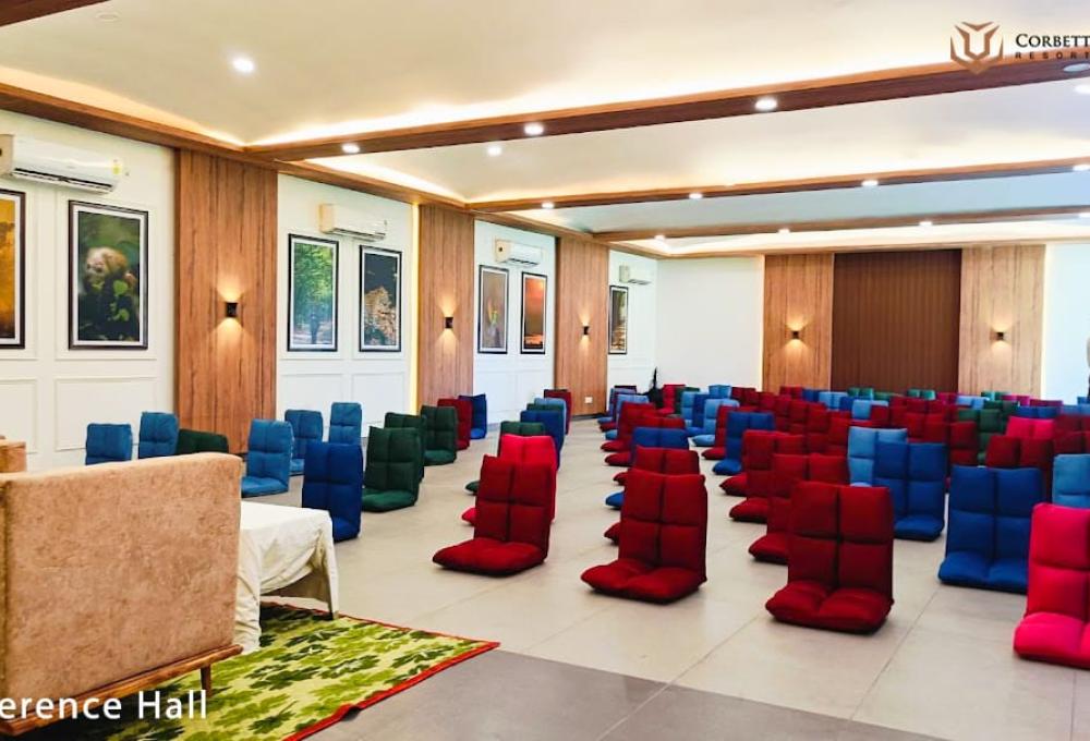 2 Night 3 days Package Corbett Machan Resort 