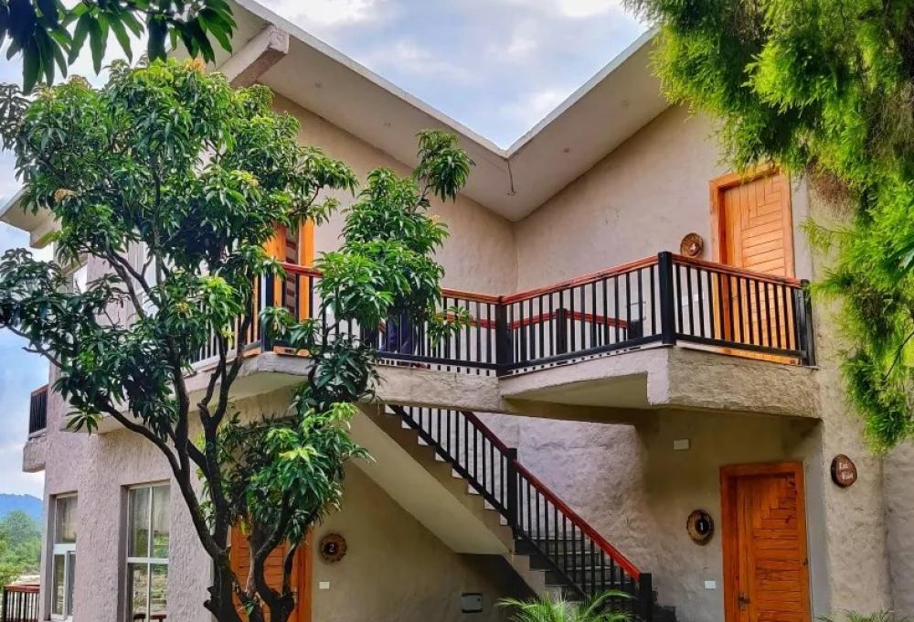 2 Night Package Riverside Resort