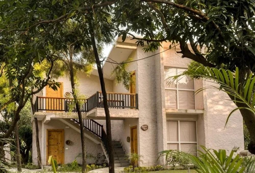 The River Edge Resort 2 Night Package