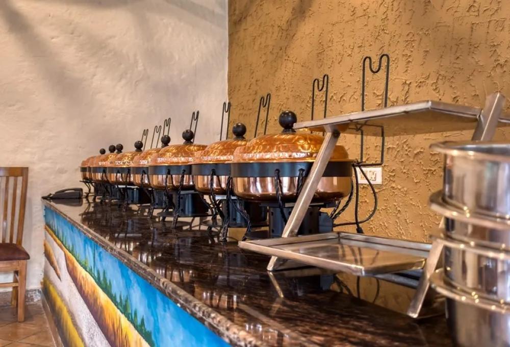 2 Night Package River Edge Resort In Jim Corbett