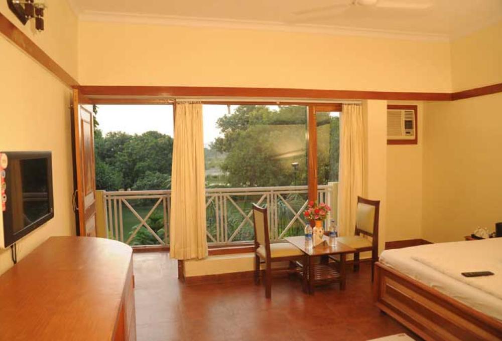 Signature Resort 2 Nights 3 Days Package