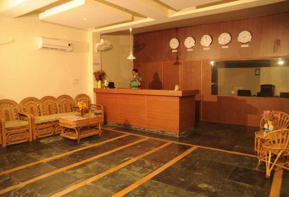 2 Nights Package Signature Resort In Jim Corbett