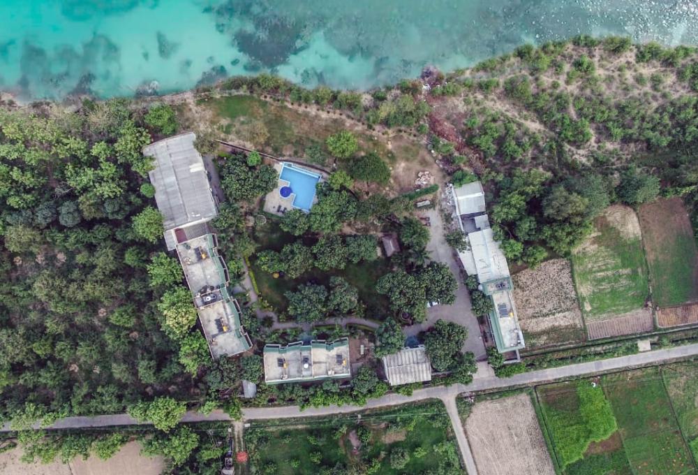 2 Nights Package from Delhi - 3 Star Resort