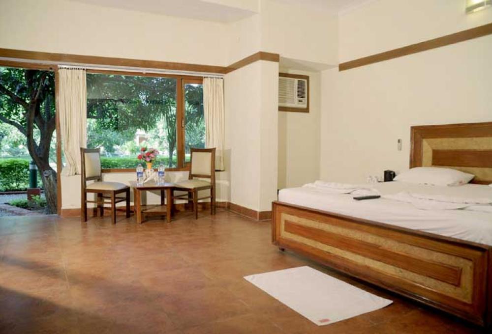 2 Nights Package from Delhi - 3 Star Resort