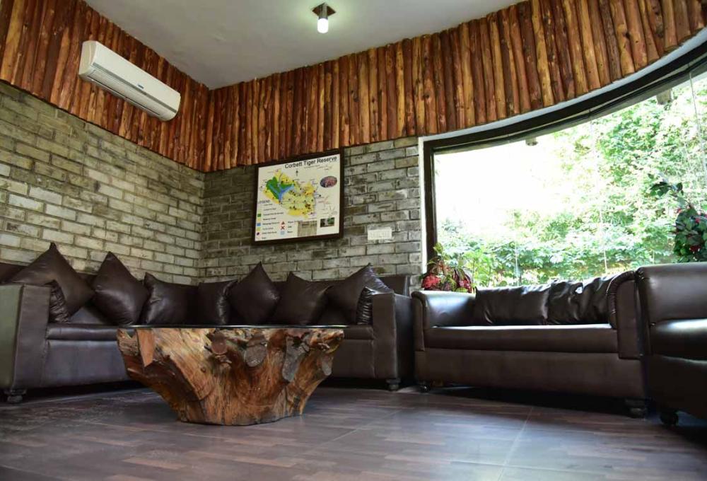 2 Night Package Jungle Leela Resort