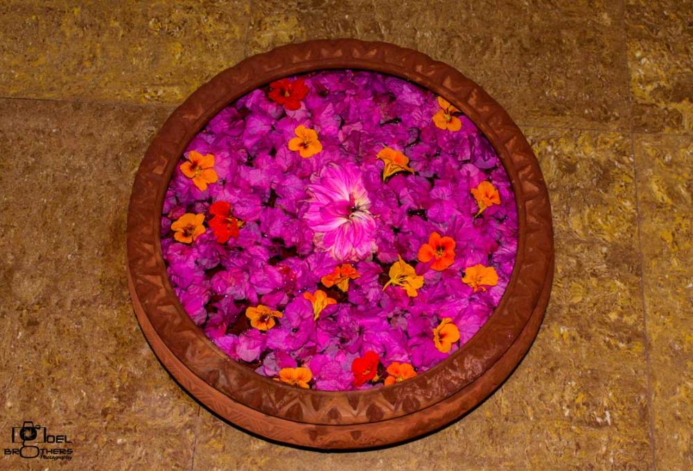 2 Nights 3 Days Package Jungle Leela Resort