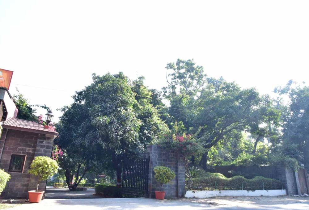 2 Night Package Jungle Leela Resort