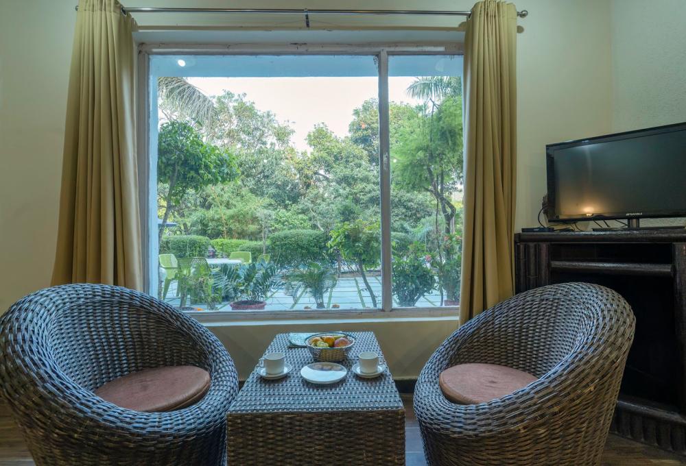 Best Resort in Jim Corbett for Christmas Packages