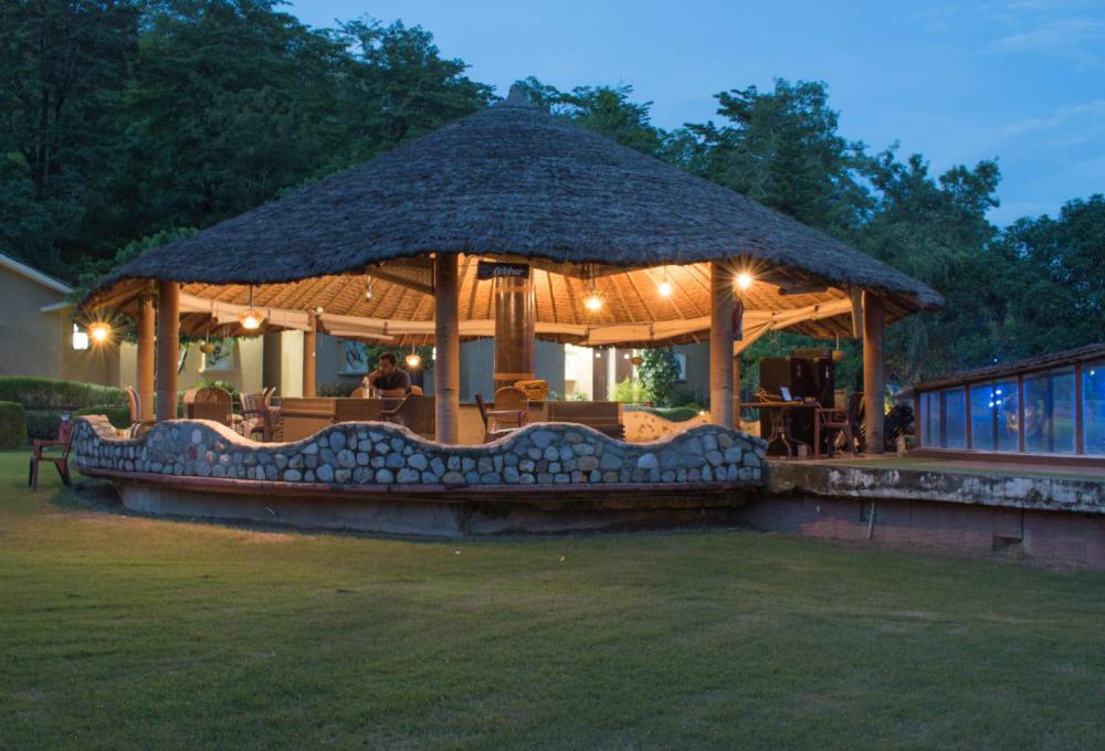 Clarissa Resort Holi Packages In Jim Corbet