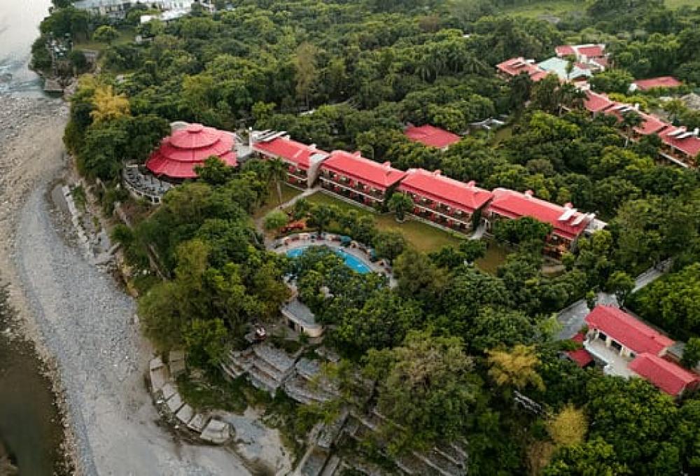 2 Night Package Infinity Resort Jim Corbett