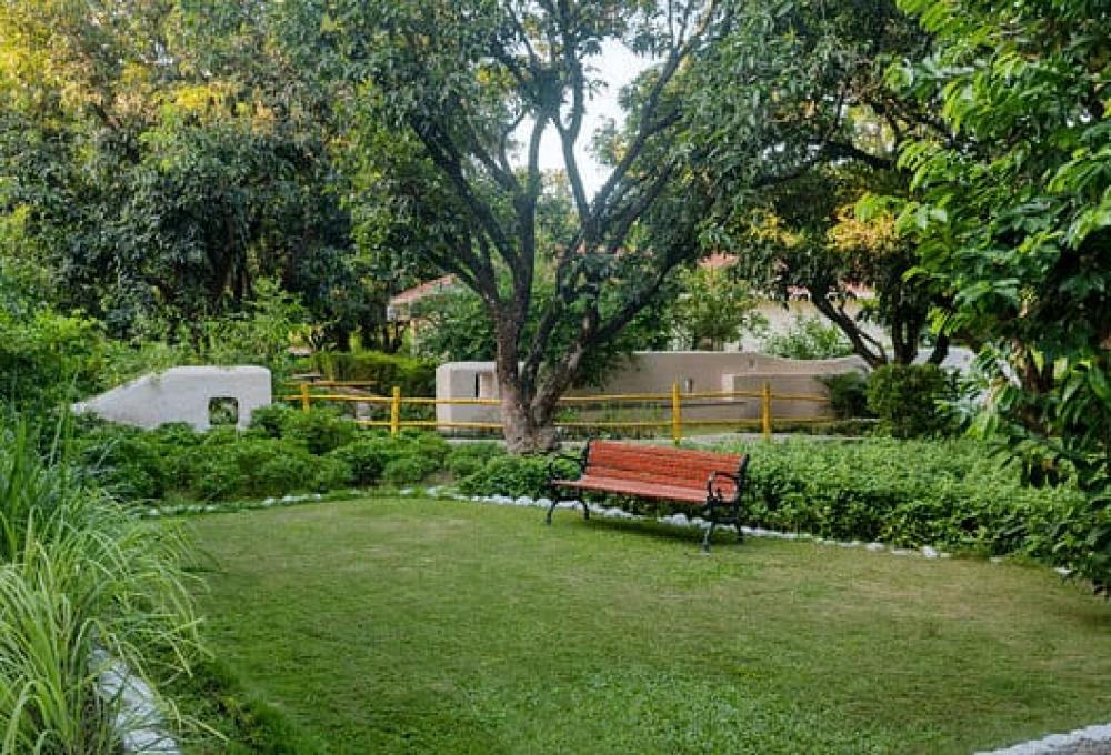 2 Night Package Infinity Resort Riverside