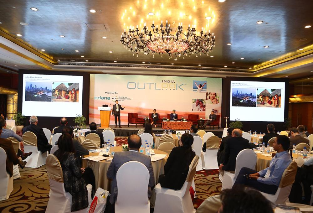 Jim Corbett Group Tour Package