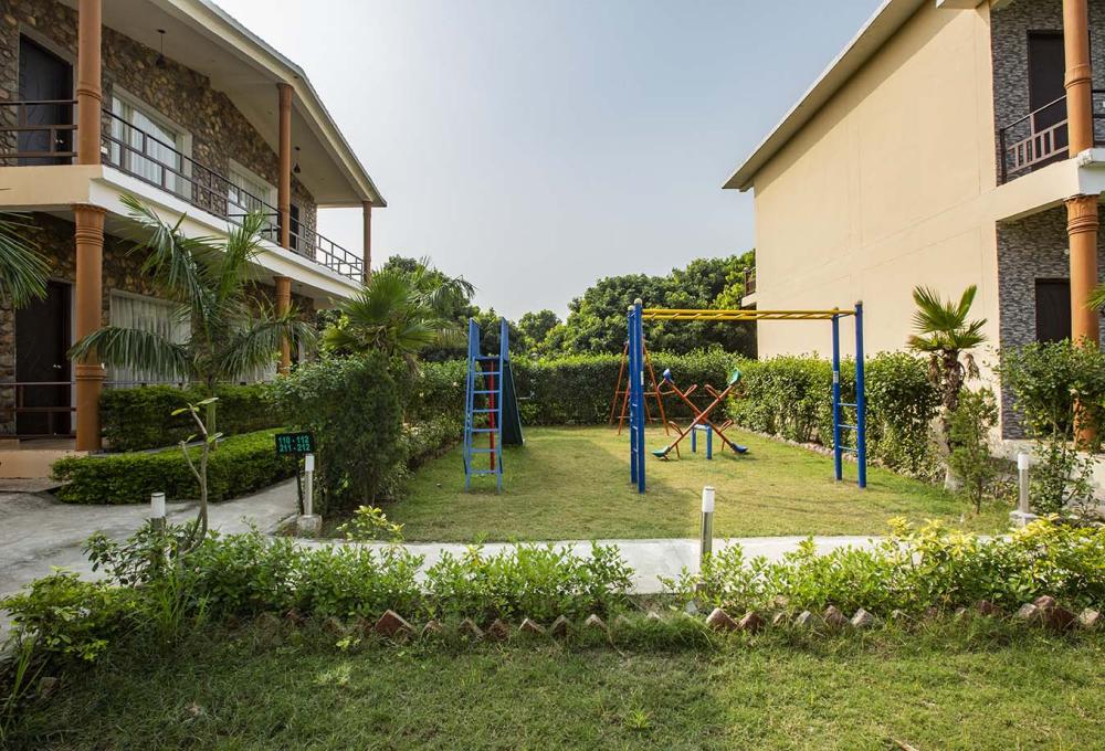 2 Night Corporate Group Package Jim corbett