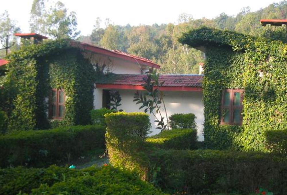 Roop Resort In Corbett