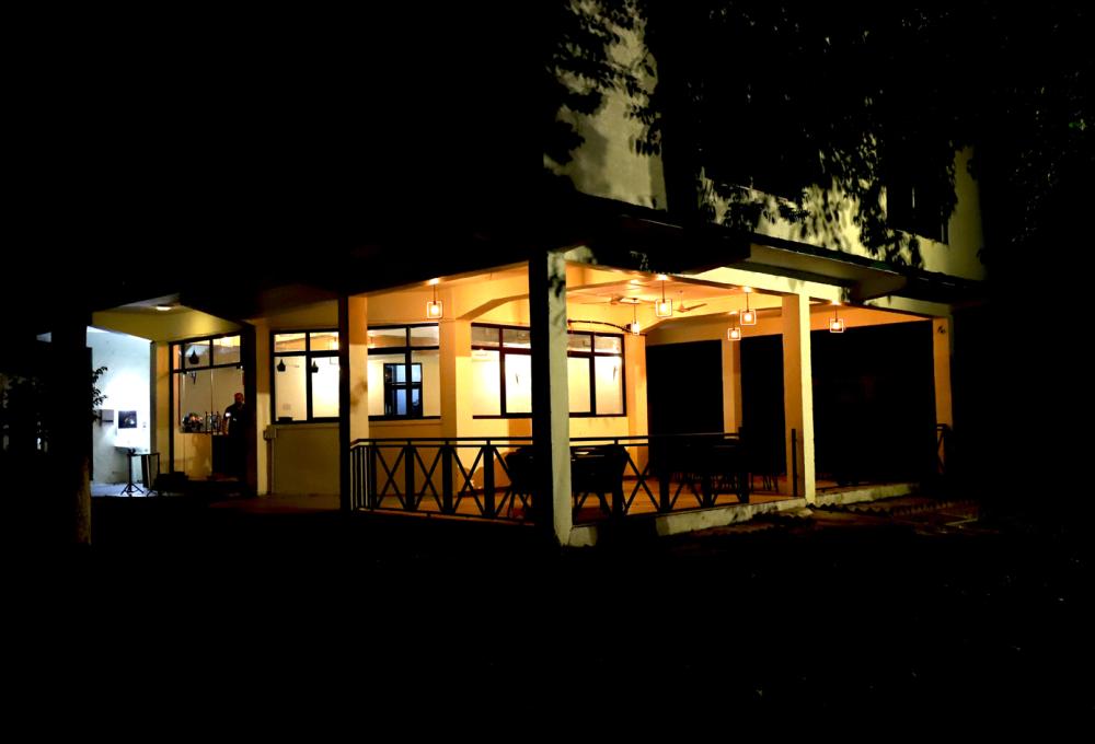 Signature Resort In jim Corbett