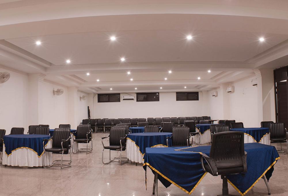 Conference Hall Clarissa resort