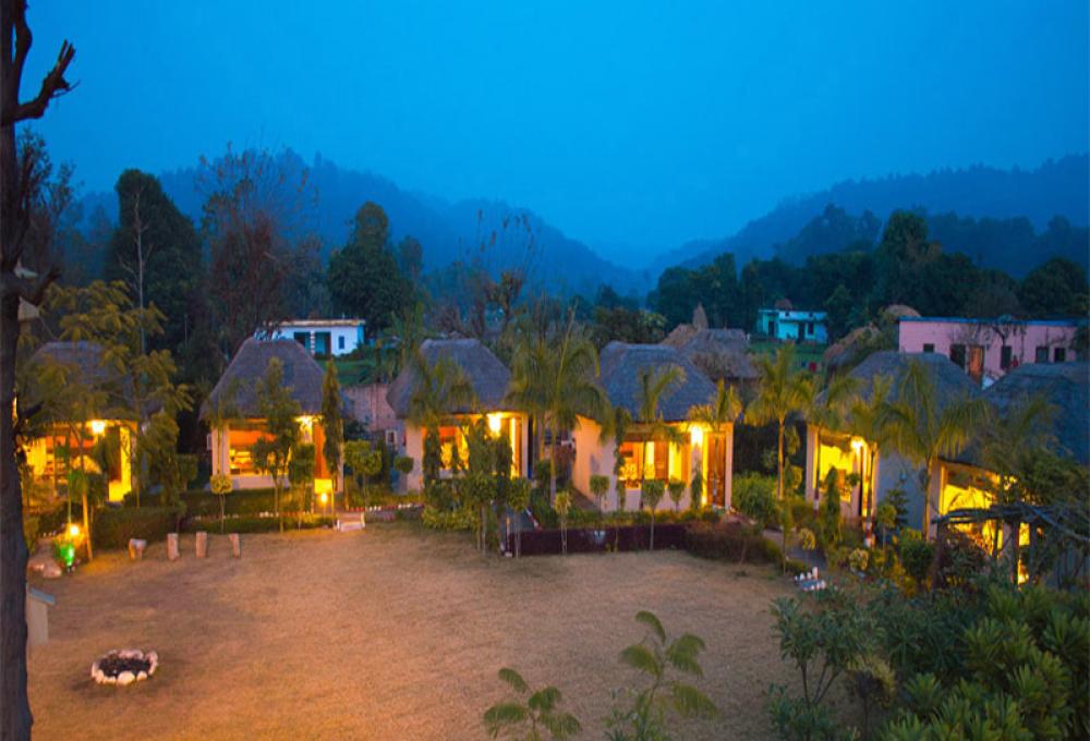 Fun Resort Corbett