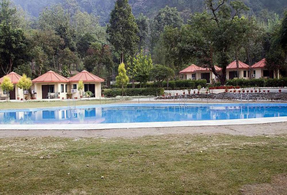 Ramganga resort