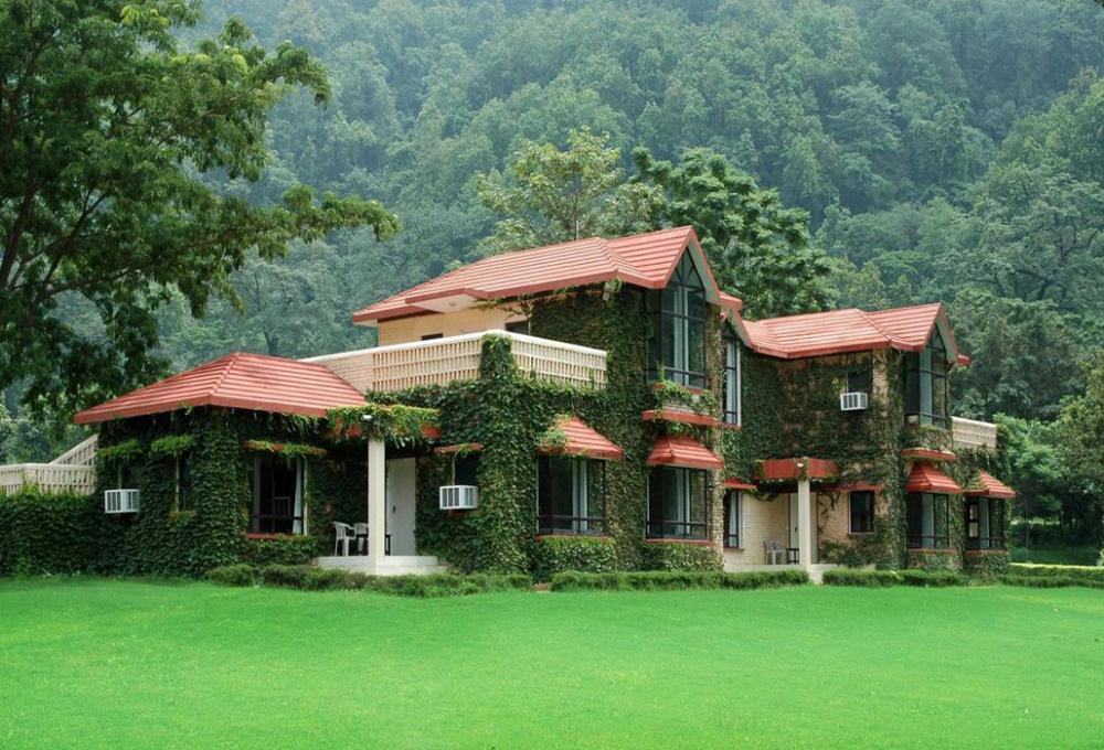 Ramganga resort