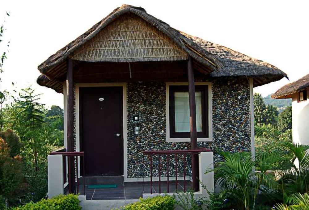 Alaya Resorts And Spa Corbett 