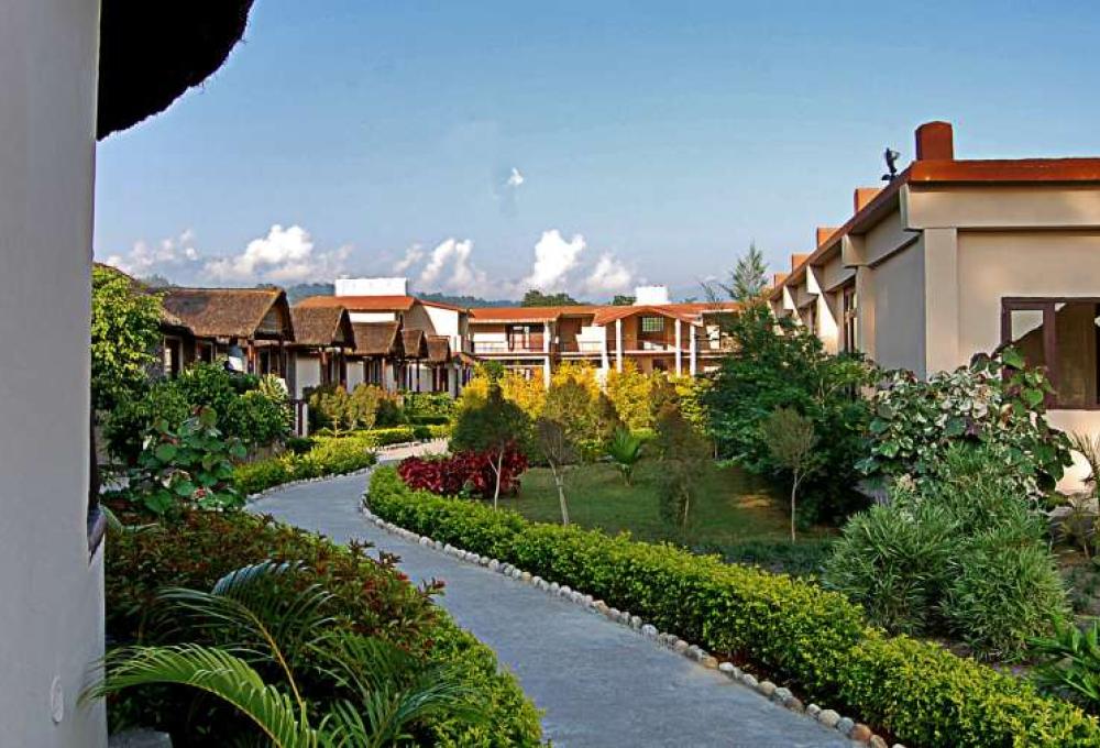 Alaya Resorts Jim Corbett 