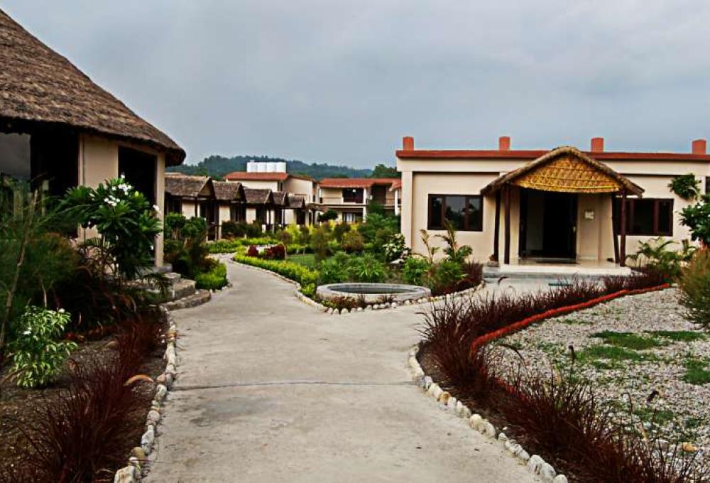 Alaya Resorts And Spa Corbett 