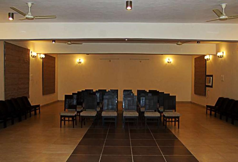 Conference Hall Alaya Resorts 