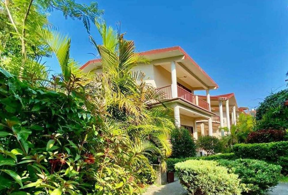 Alaya Resort Corbett