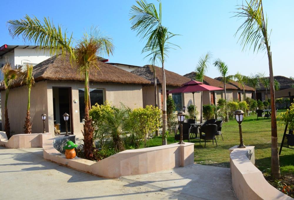 The Grand Resort Corbett