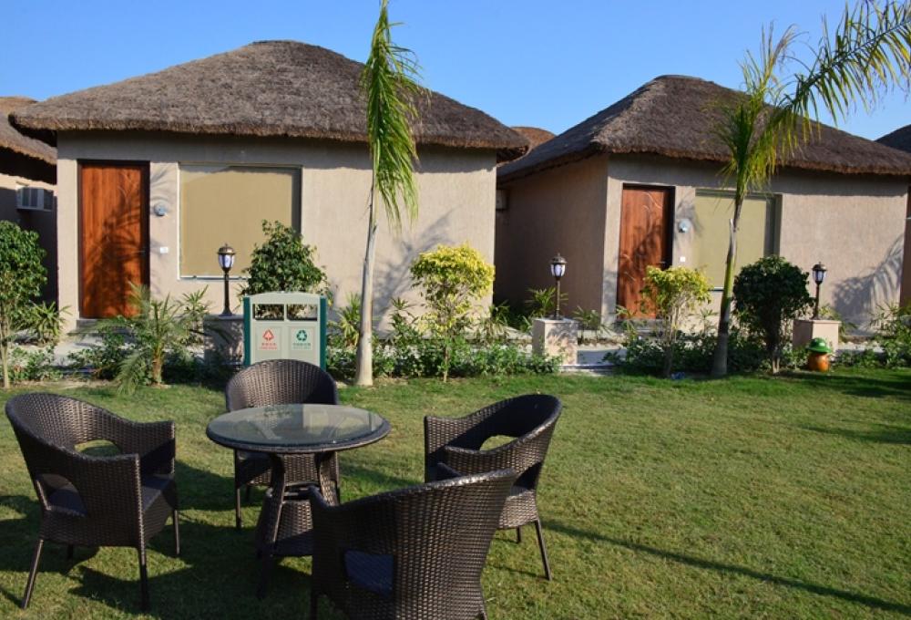 The Grand Resort Corbett