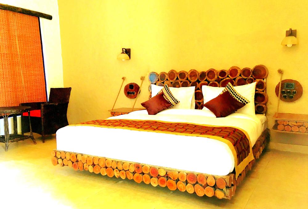 Le Reserve Corbett In Dhikuli