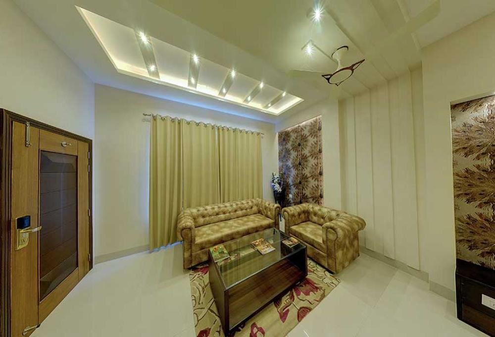 Luxury Suite Maulik Mansion Resort 