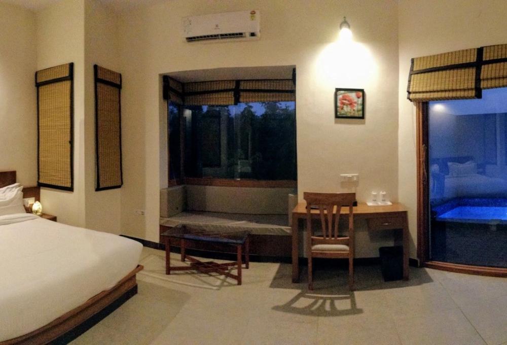 Panorama Resort Corbett