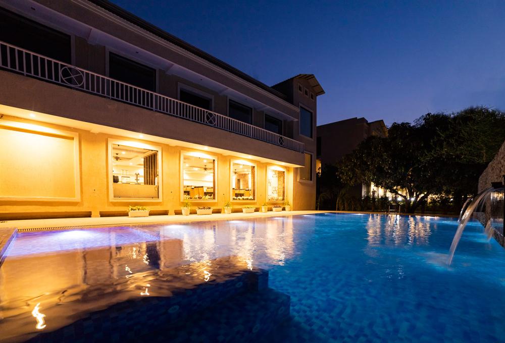 La Savanna Hotel And Resort