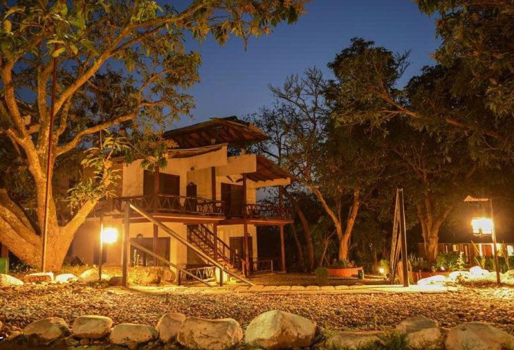 Bagheera Jungle Retreat Resort Jim Corbett