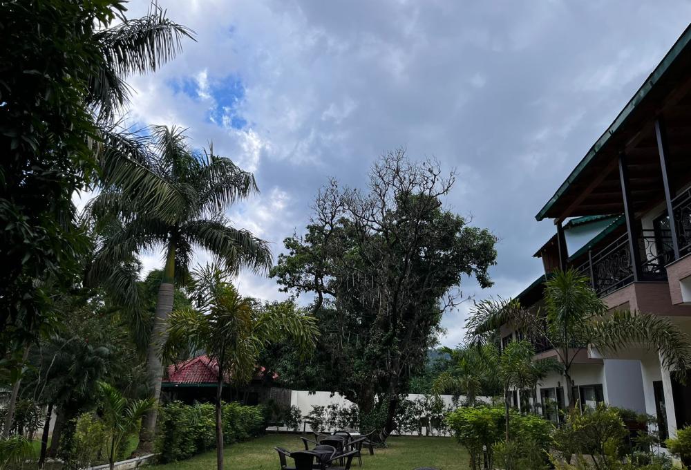Corbett Leela Vilas