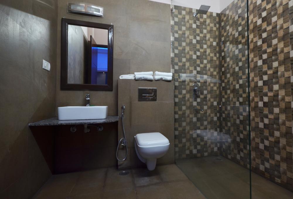 De Floresta Resort Corbett