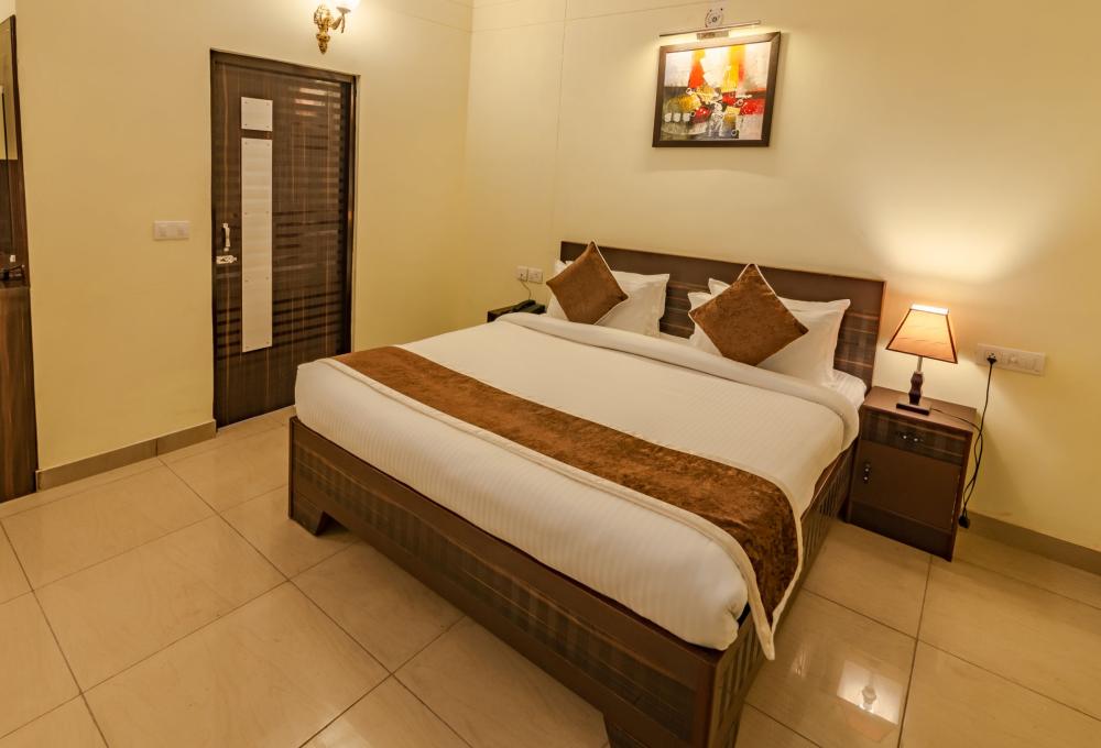 Premium Room D Resort 