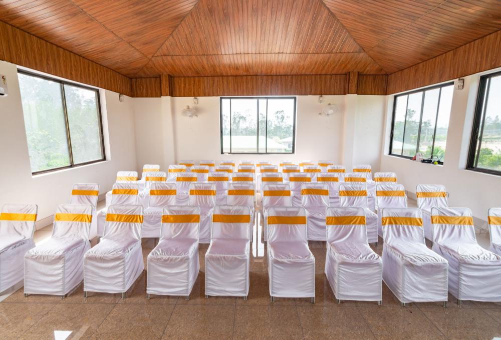 Conference Hall D Hotel and resort 