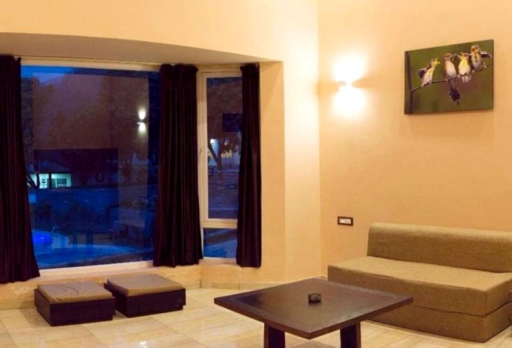 Imperia Villa La Tigre Resort
