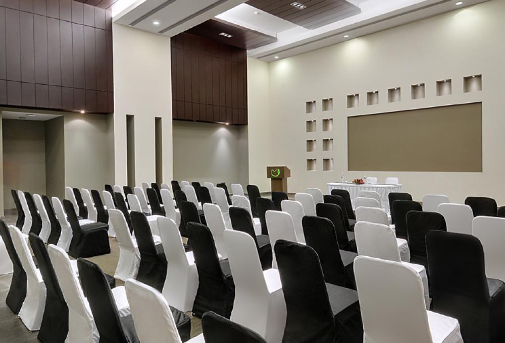 Conference Hall Namha Resort