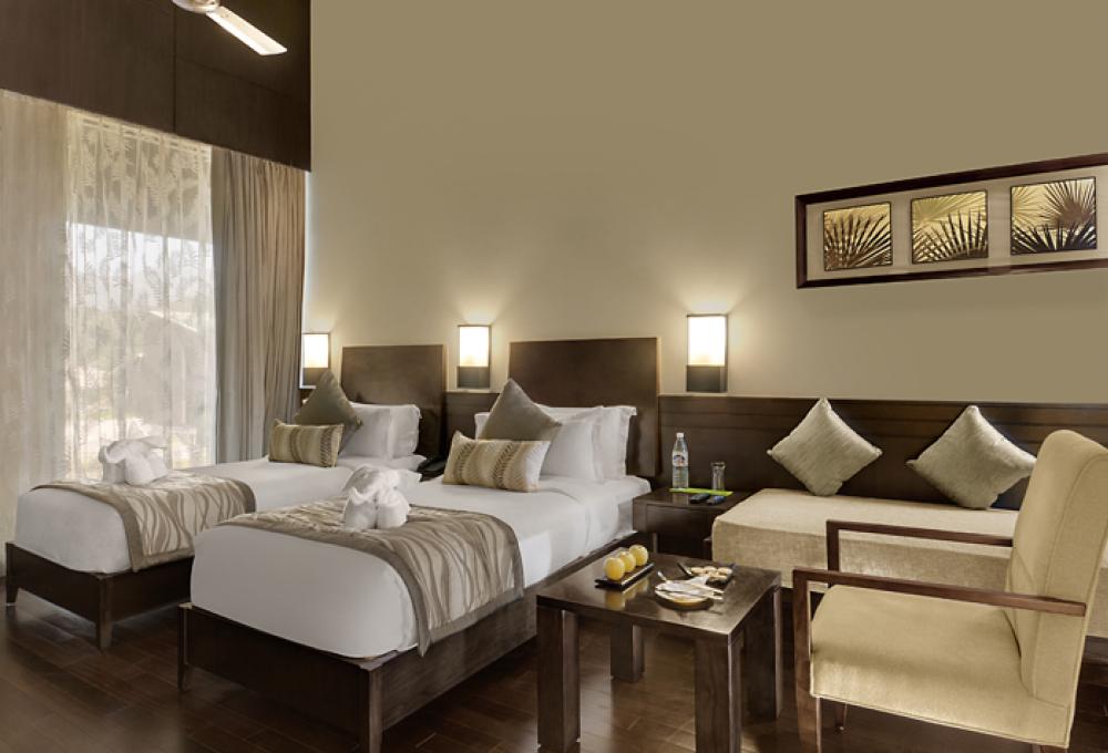 Namha Resort Jim Corbett