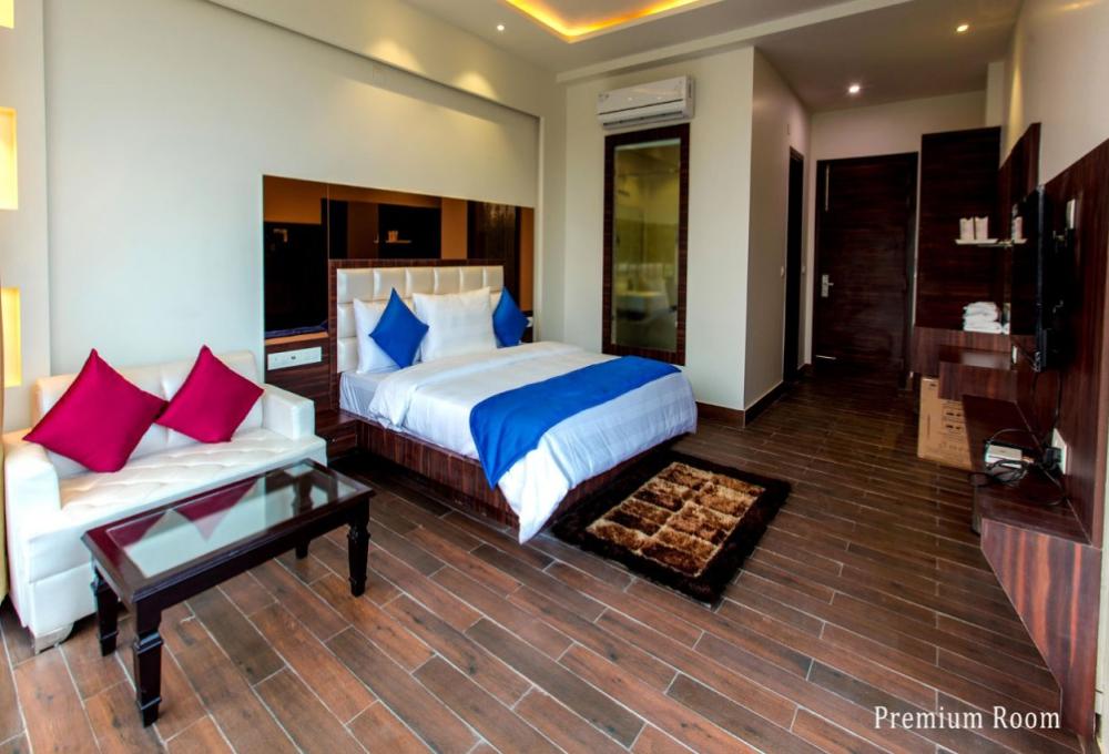 Premium Room Winsome Resort