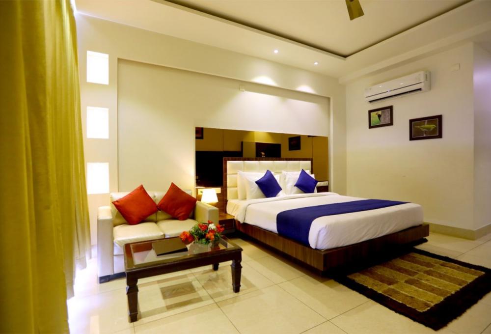 Premium Room Winsome Resort