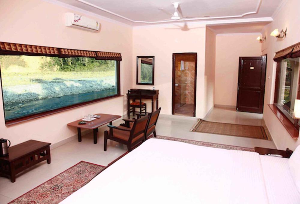 Riverfront Rooms Bel La Monde Riverside Resort